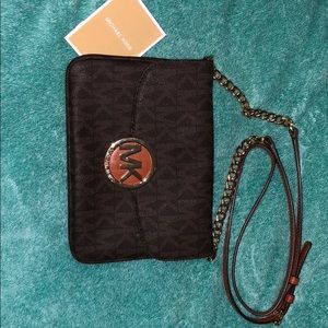 Michael Kors crossover